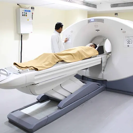 A Complete Guide to PET CT Scan